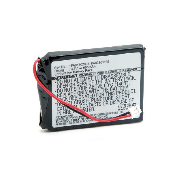 Batterie pour Ascom d41 et d43