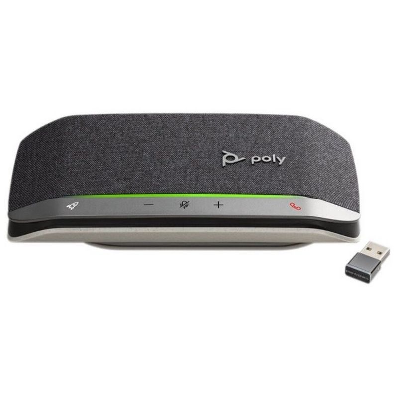 Poly - Sync 20 UC PLUS avec BT600 USB-A