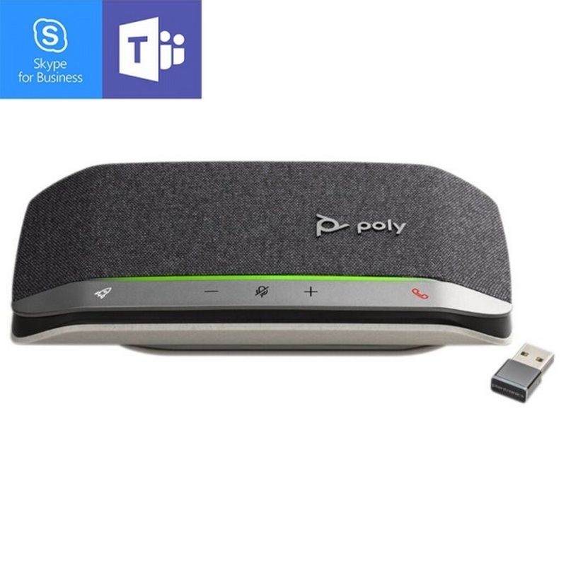 Poly - Sync 20 MS PLUS avec BT600 USB-A