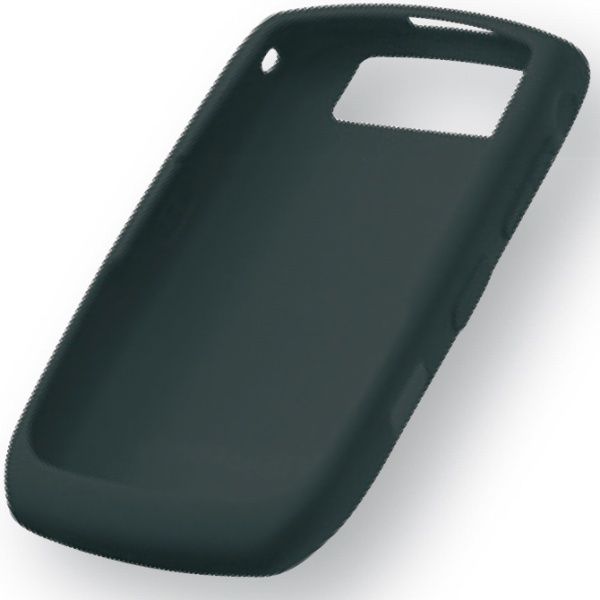Housse étui coque silicone pour iPhone / iPod