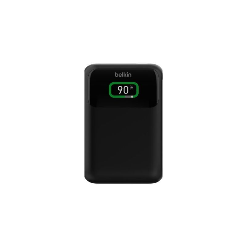 Belkin BoostCharge Pro Batterie externe USB-C 20 000 mAh