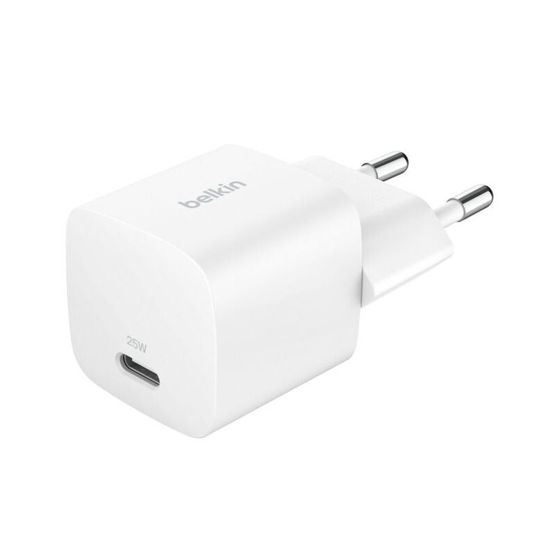 Belkin chargeur secteur USB-C (25W)