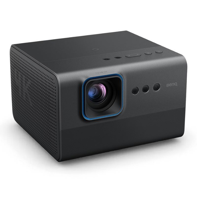 BenQ GP520 Projecteur 4K HDR de 2 600 lumens ANSI