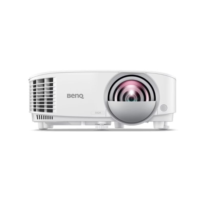 BenQ MX808STH Projecteur DLP XGA 3 600 lumens