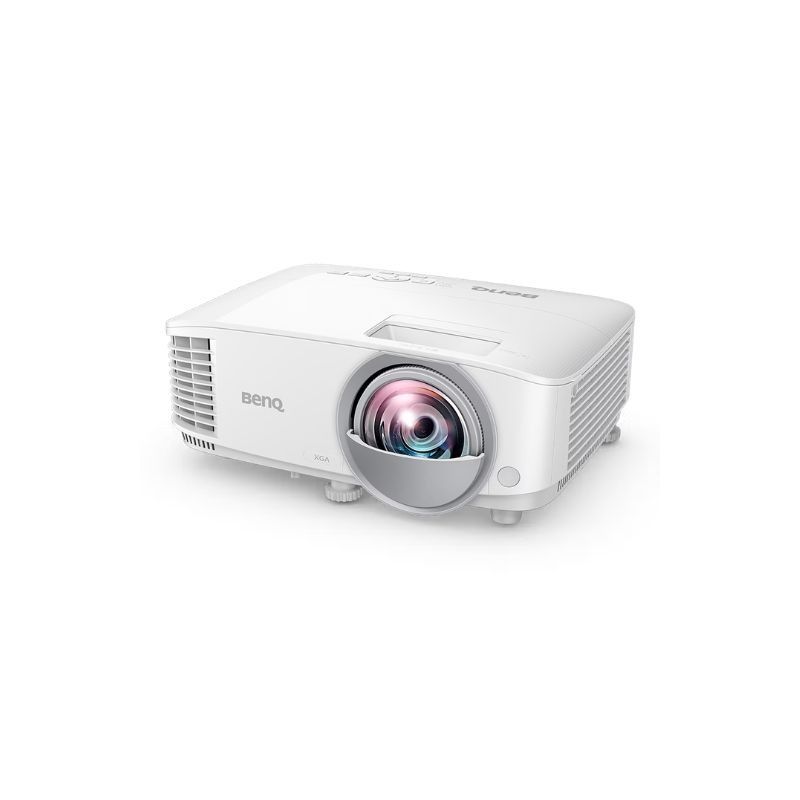 BenQ MX825STH Projecteur DLP XGA focale courte 