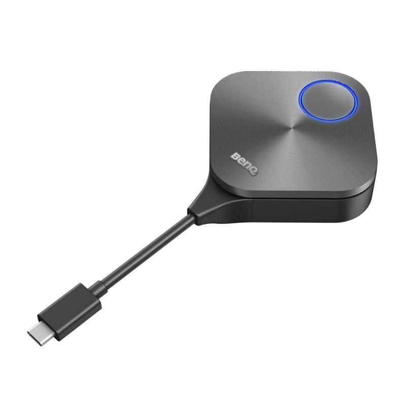 BenQ bouton InstaShare TWY31