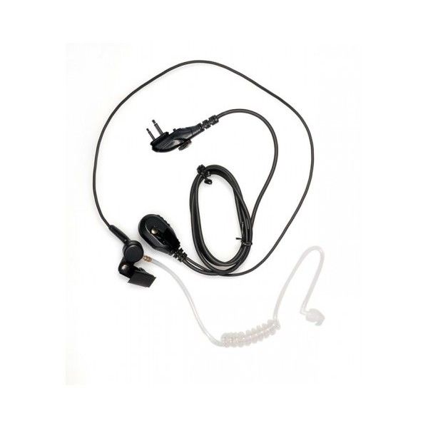 Kit bodyguard pour Hytera