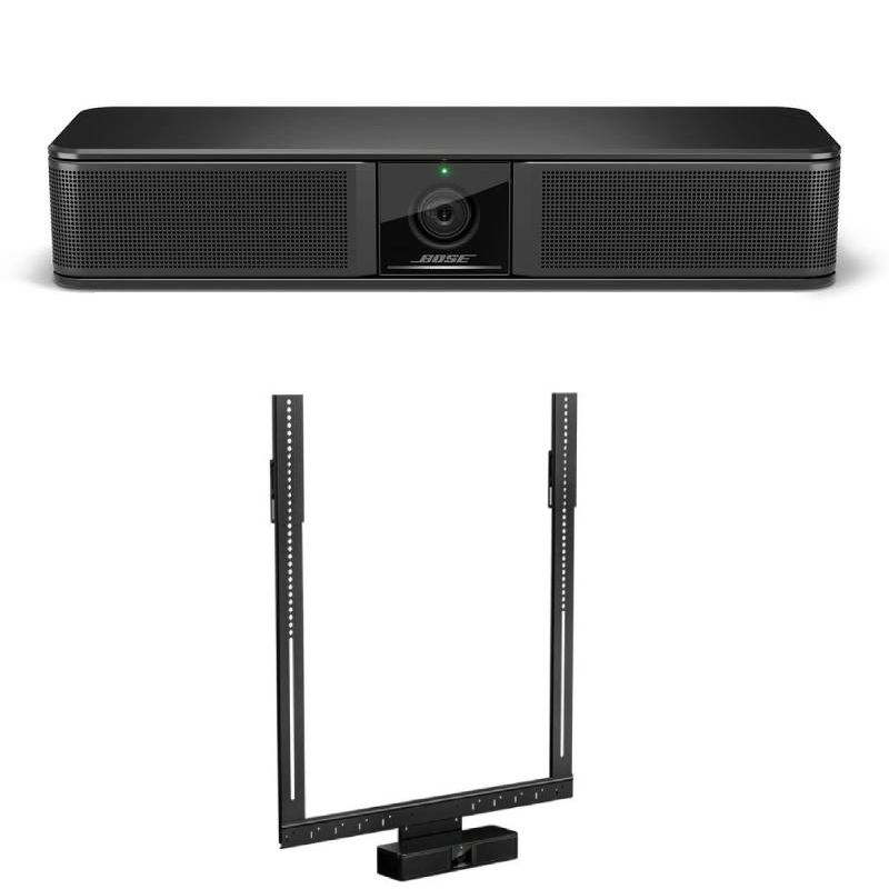 Pack Bose Professional Videobar VB-S + support écran