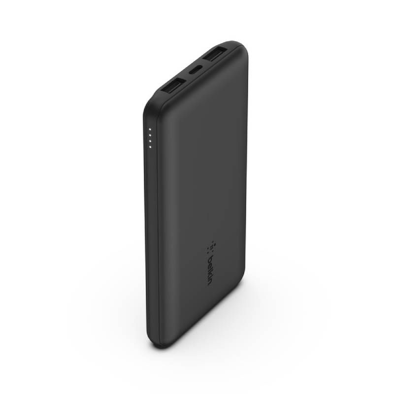 Belkin powerbank 3 ports 10K 