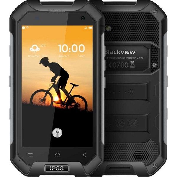 Blackview BV6000