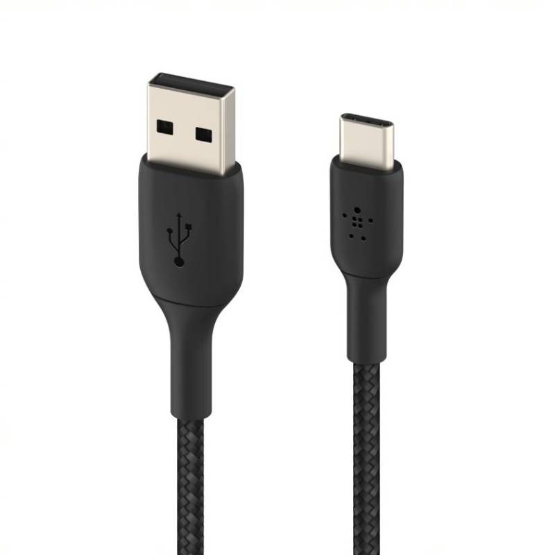 Belkin câble USB-A vers USB-C 1m