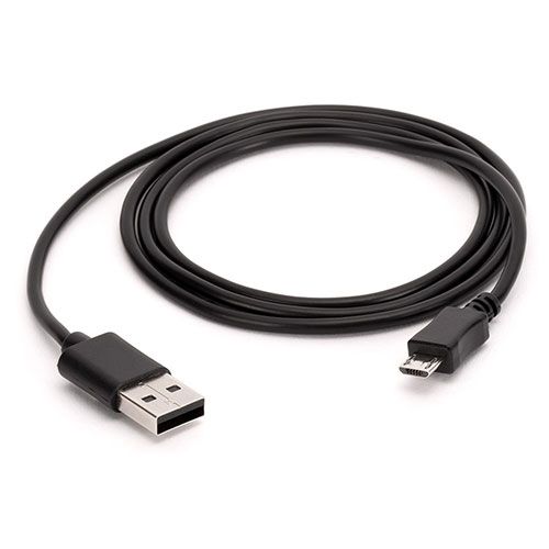 Cable USB pour recharge - Série Spectralink 75xx