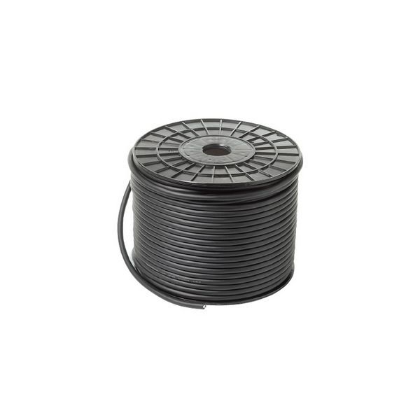 Rondson câble HP 2 x 1.5 mm, bobine 100 ml