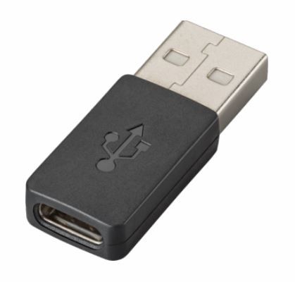 USB-C TO USB-A ADAPTER