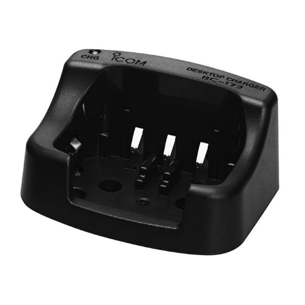 Chargeur de bureau pour Icom IC-M35