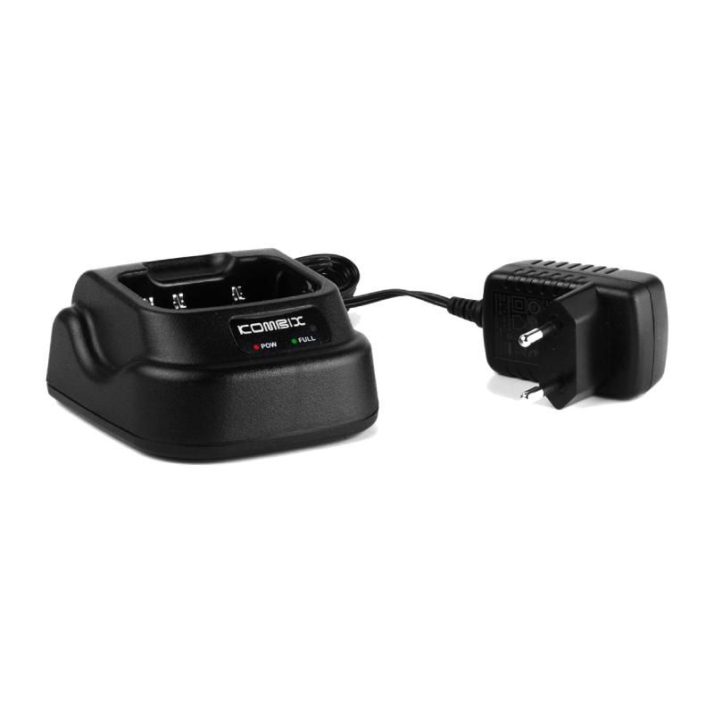 Chargeur de bureau pour KOMBIX RL-120U et DYNASCAN DA-350 