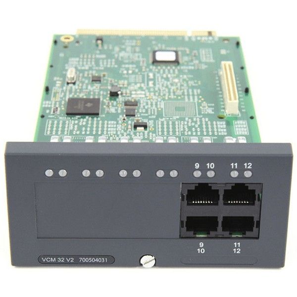 Carte mère Avaya IP500 VCM 32 V2