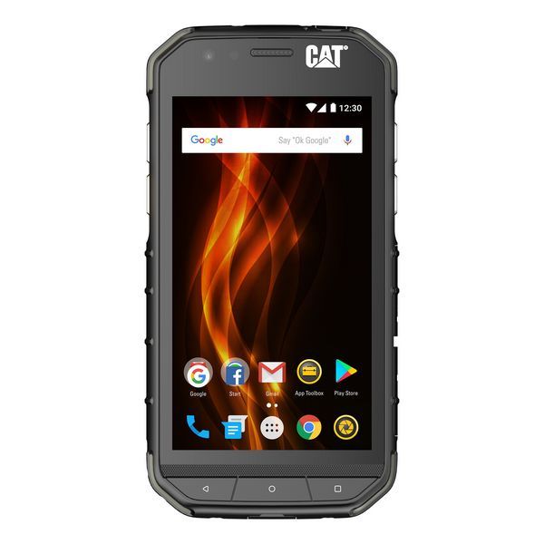 Smartphone durci Caterpillar CATS31
