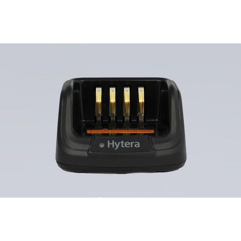 Rapid charger for Hytera PD505