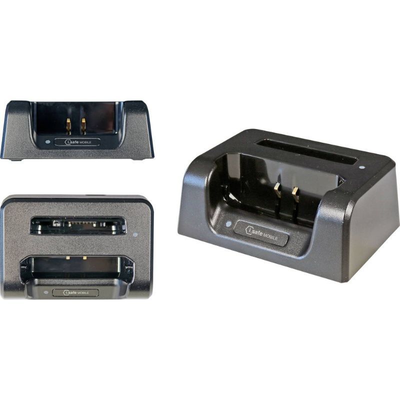 iSafe Mobile chargeur de bureau pour IS880