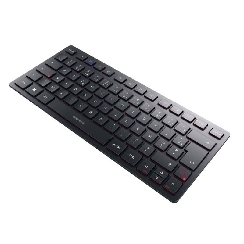 Clavier CHERRY KW-9200 MINI