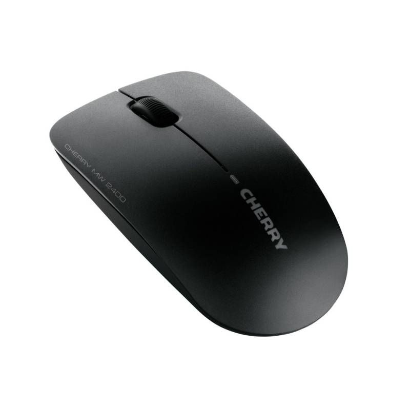 Souris sans-fil CHERRY MW-2400 noire