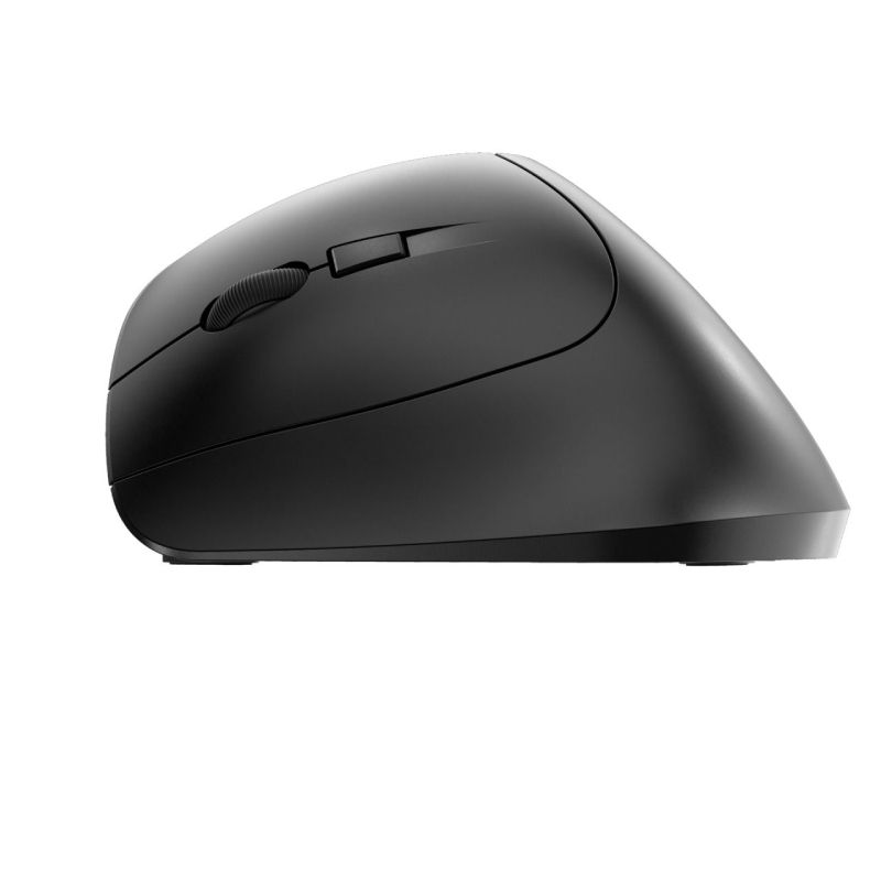 Souris sans-fil gaucher CHERRY MW-4500 noire