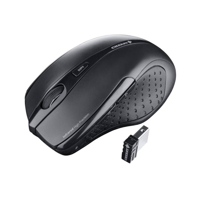 Souris sans-fil CHERRY MW-3000 noire