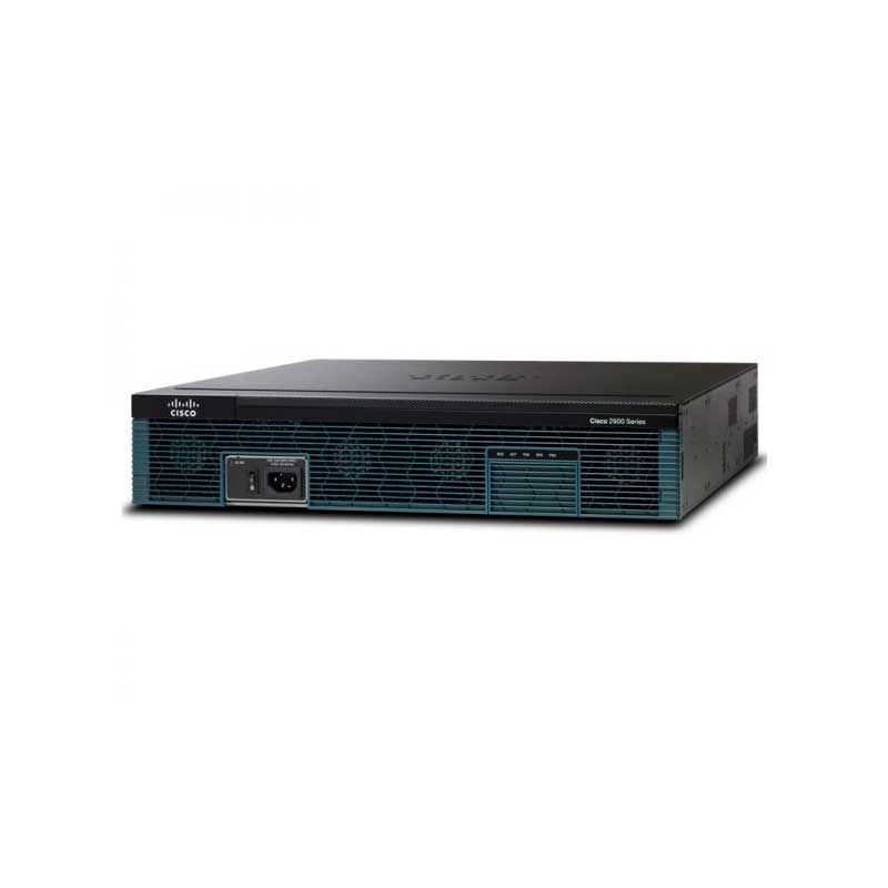 Cisco CISCO2921-VK9 Reconditionné