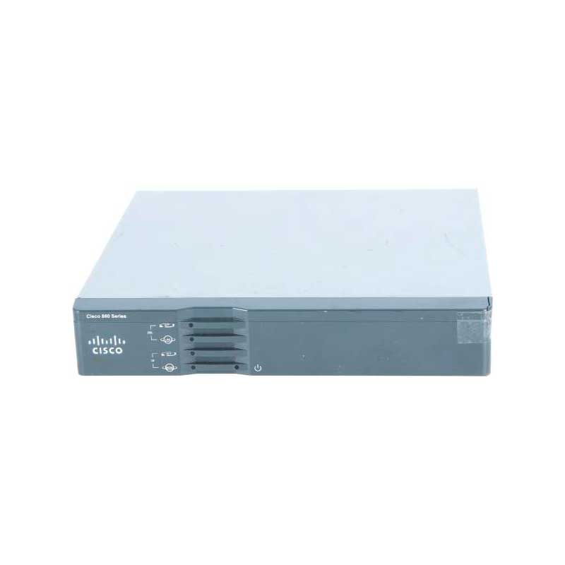 Cisco C867VAE-K9 Reconditionné