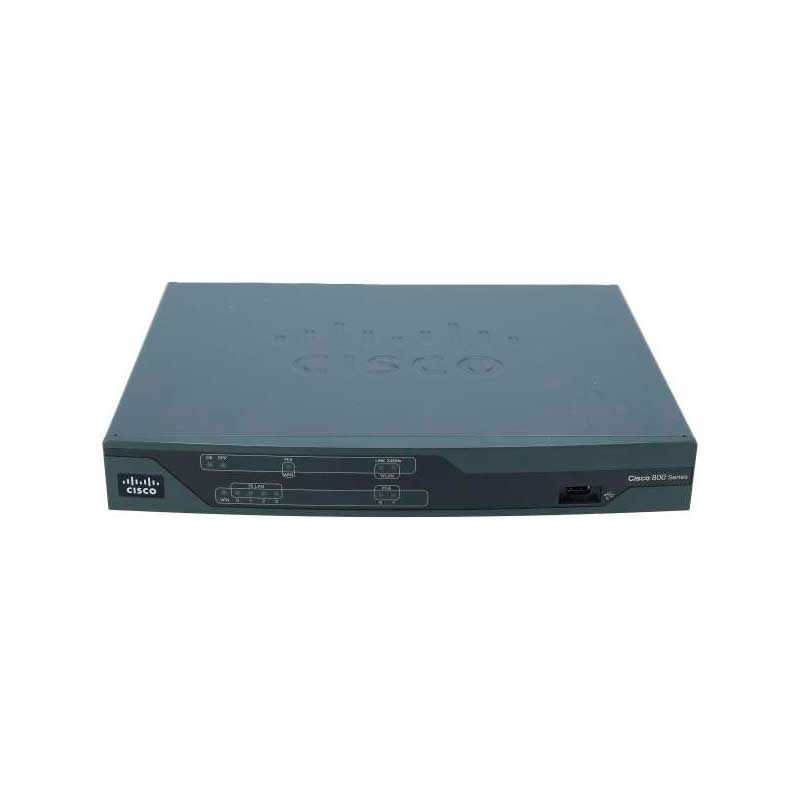 Cisco C887VA-K9 Reconditionné