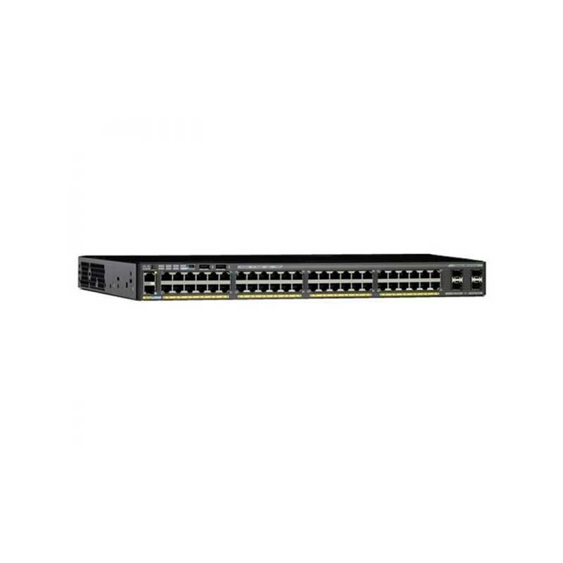 Cisco WS-C2960X-48TS-L Reconditionné