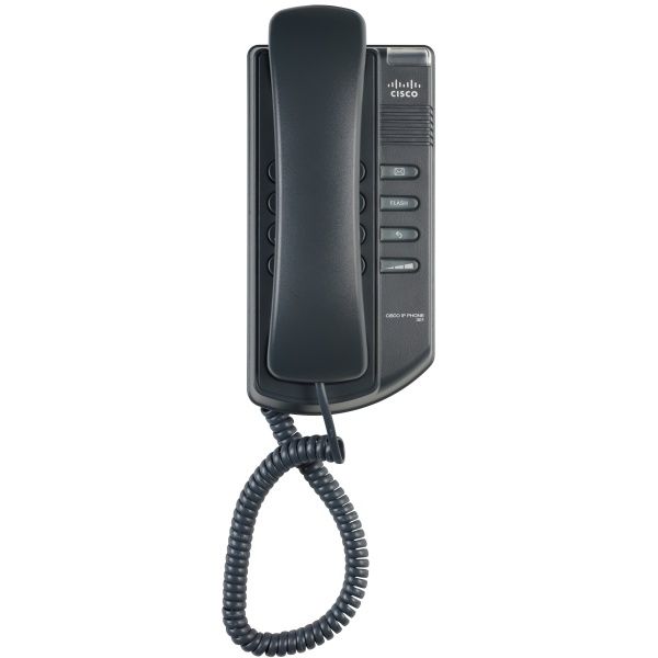 Téléphone IP filaire Cisco SPA 301