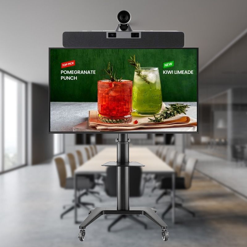 Kit visio CLEYVER Bar Large Room BYOD