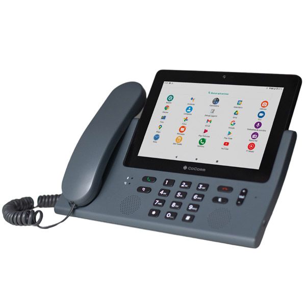 CoComm F910 | Téléphone carte SIM