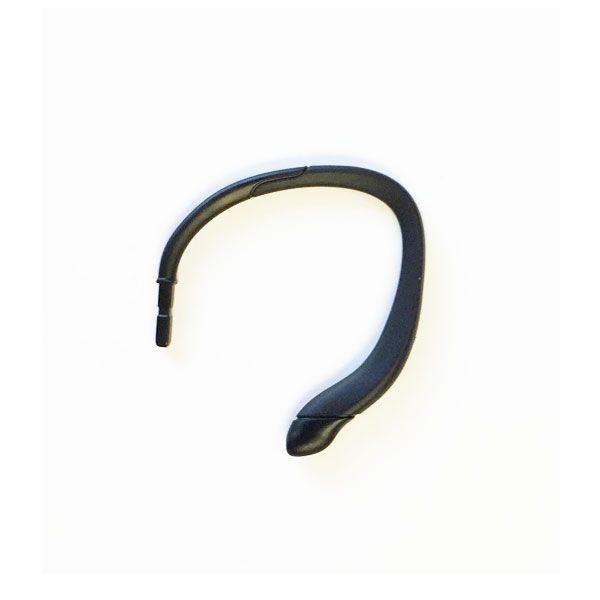 EPOS EH DW 10 B - Crochet d'oreille flexible 