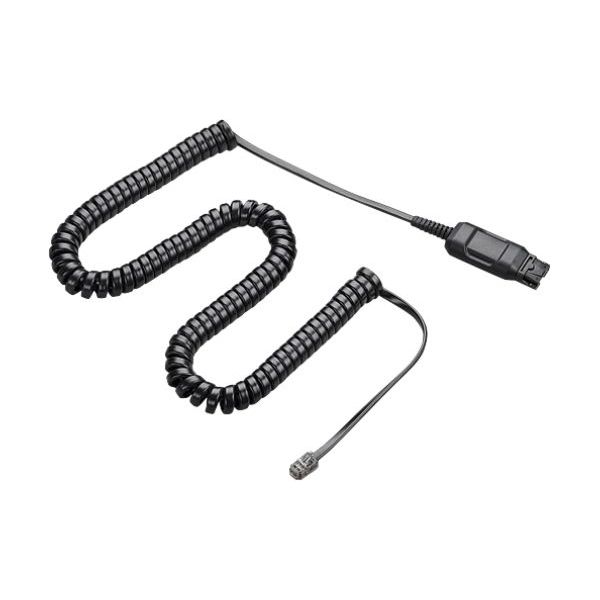 Plantronics câble A10-11/A