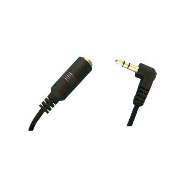 Câble Jack 3,5 mm pour connexion RJ Alcatel