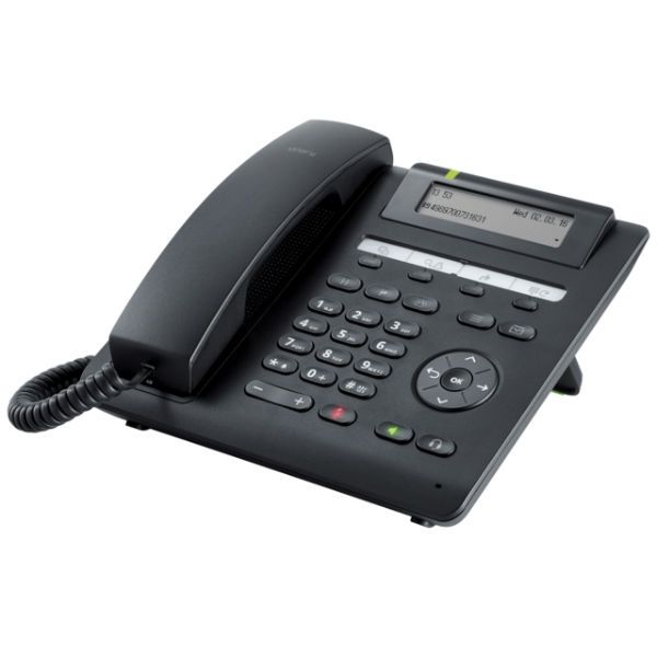 OpenScape Desk Phone CP205