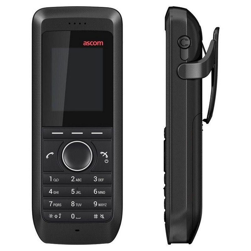 Ascom D43