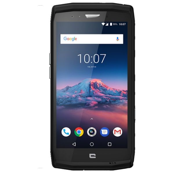 Smartphone durci Crosscall Trekker-X4