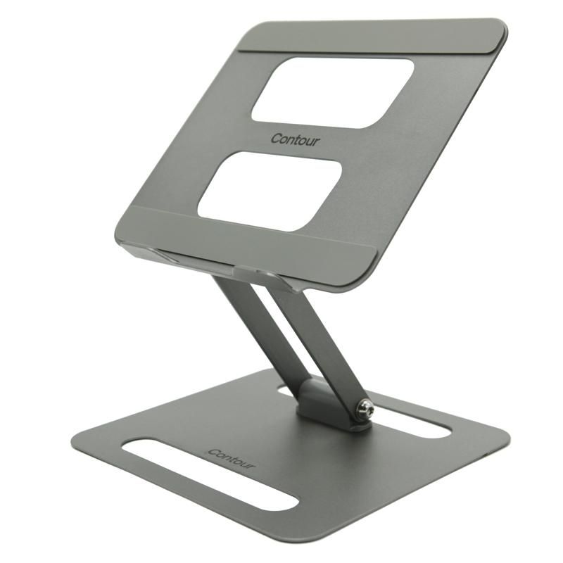 Contour Design support PC acier