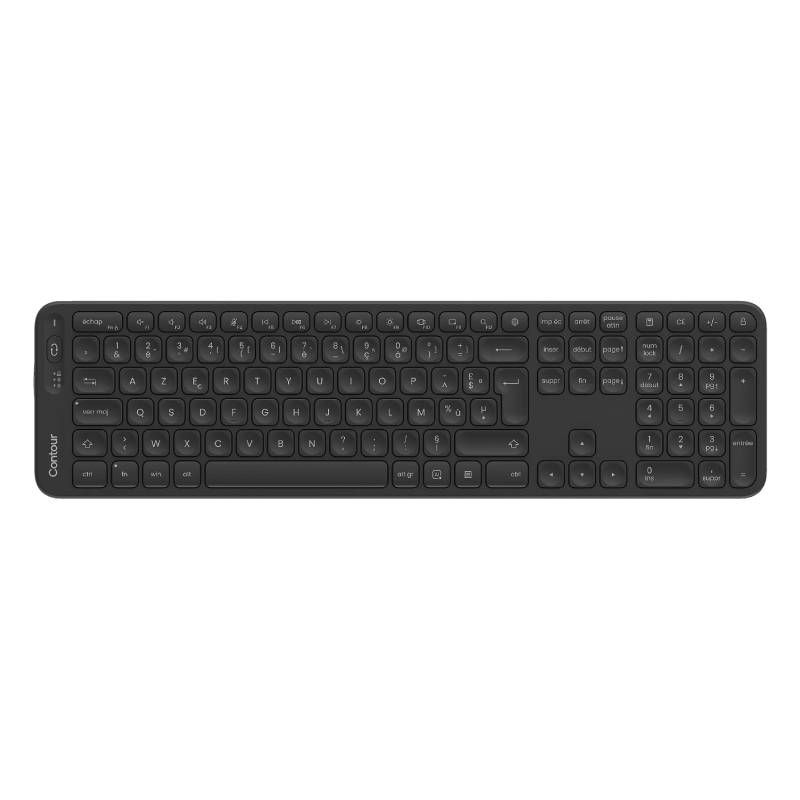 Contour Design Balance Full Size Clavier sans fil