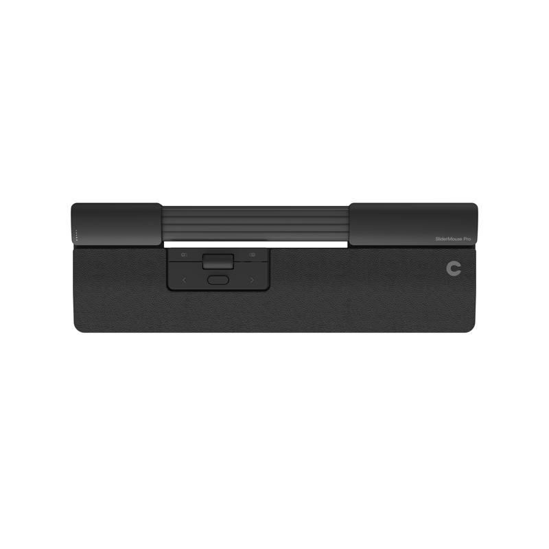 Contour Design SliderMouse Pro Slim sans-fil