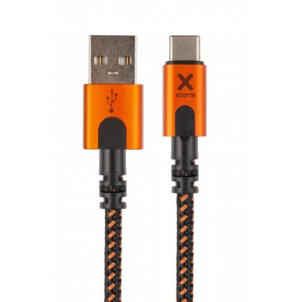 Xtorm Xtreme Câble USB vers USB-C
