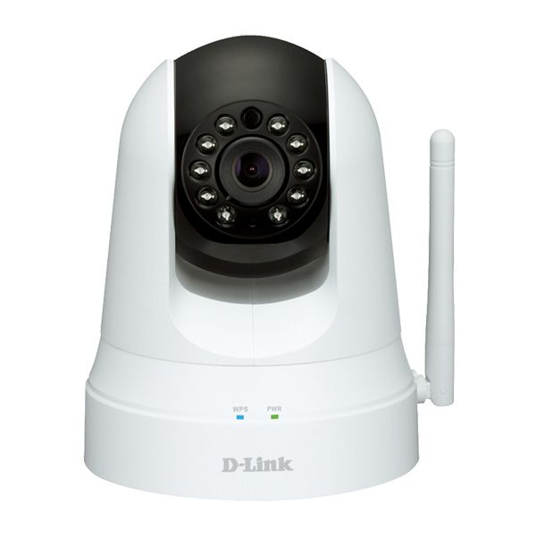 D-LINK DCS-5020L