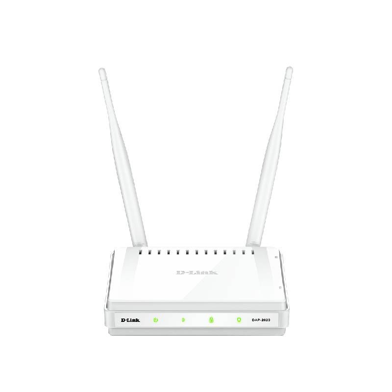 D-Link Point d'accès Wireless DAP-2020