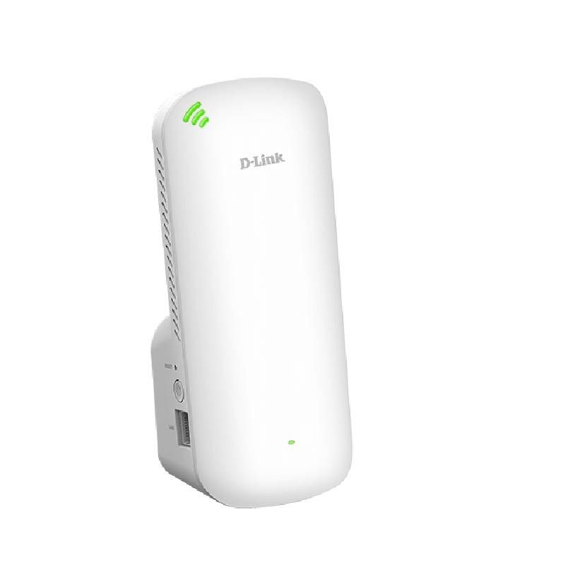 D-Link DAP-X1860 - Extension de portée Wifi - GigE - Wi-Fi 6