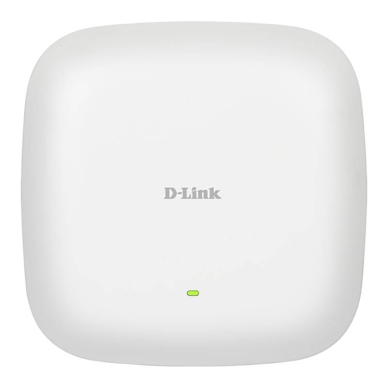 D-Link DAP-X2850 - Borne d'accès sans fil - 2 ports - Wi-Fi 6