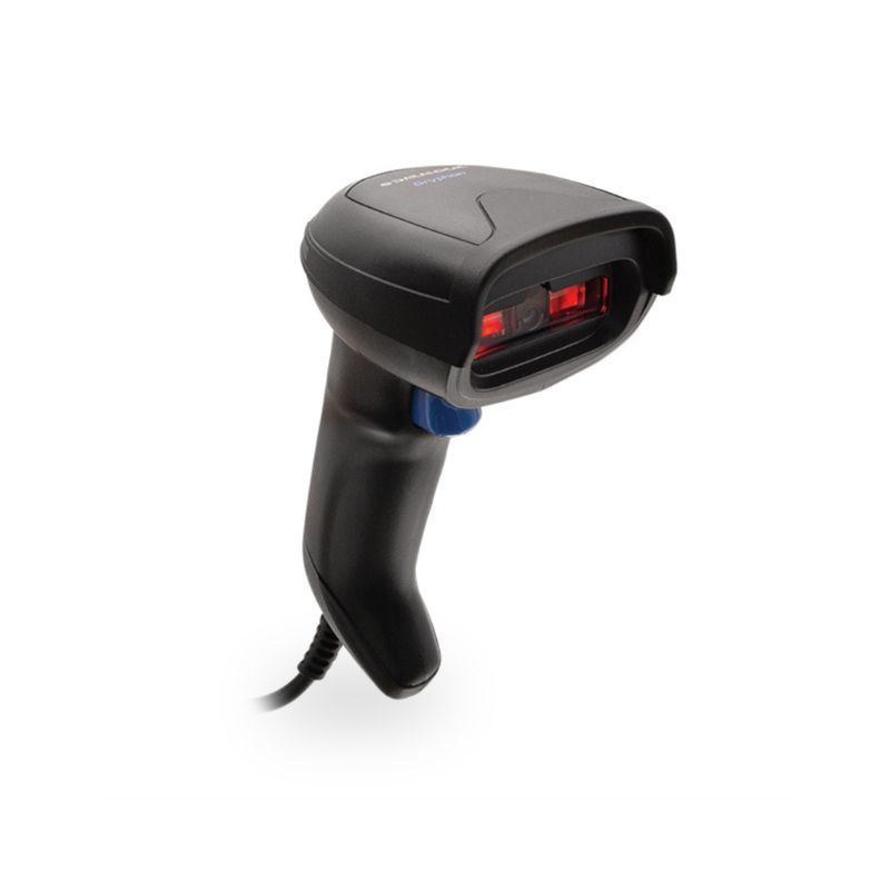 Datalogic Gryphon I GD4220 Scanner USB 1D